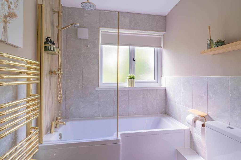 Cottage Cwtch Pontneddfechan Экстерьер фото