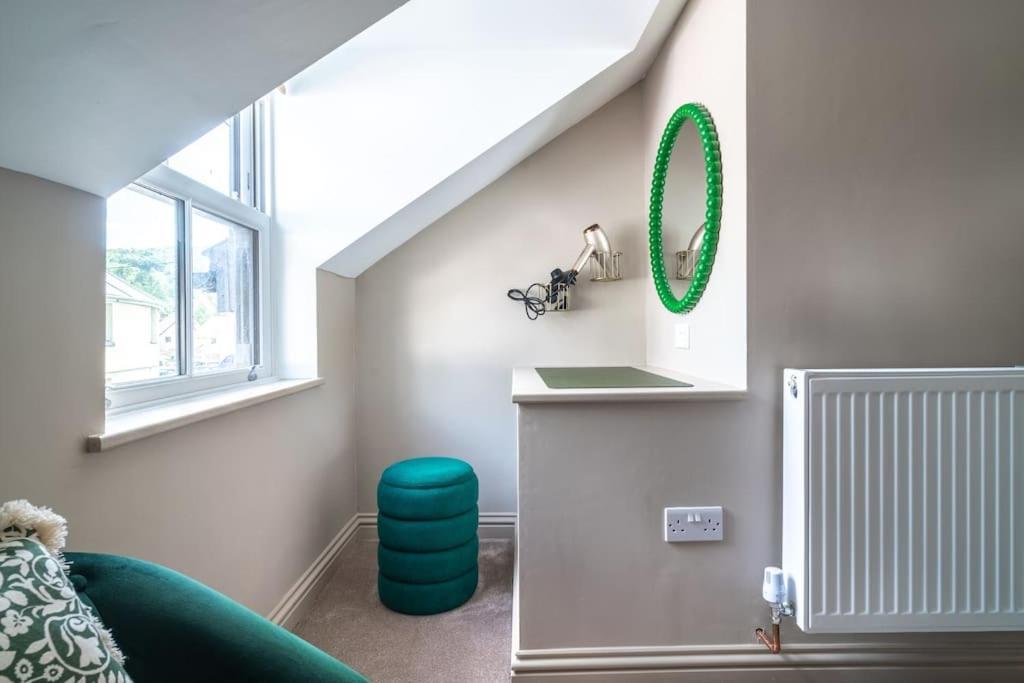 Cottage Cwtch Pontneddfechan Экстерьер фото