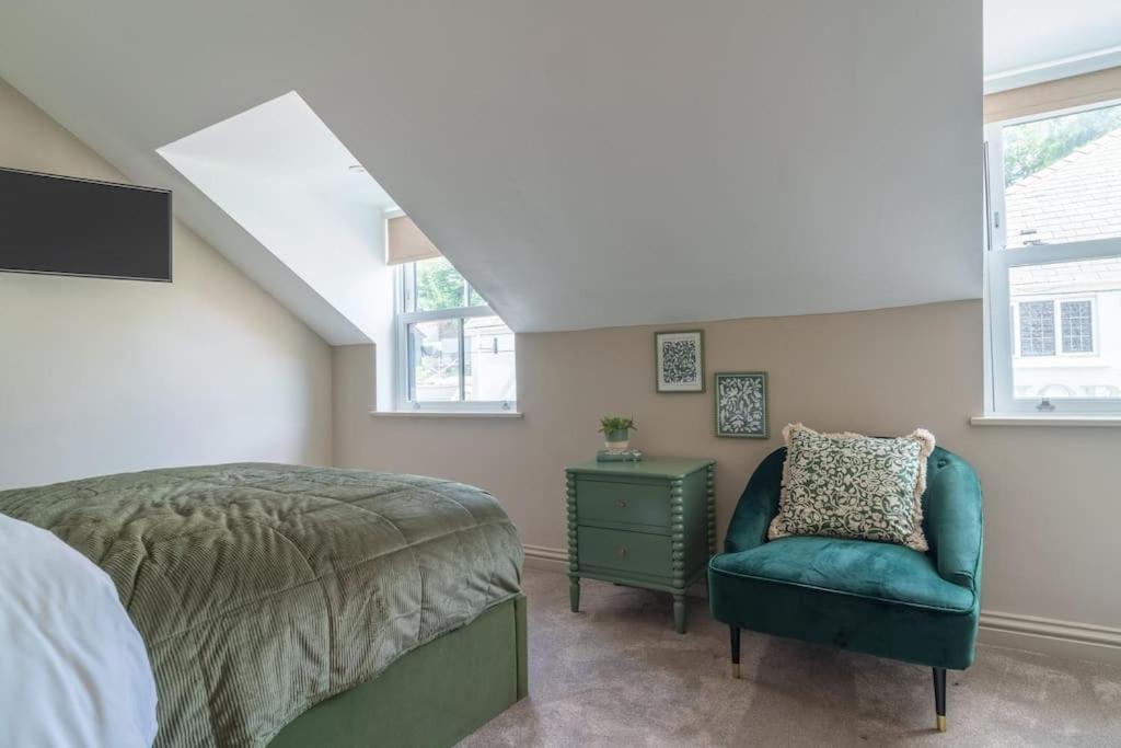 Cottage Cwtch Pontneddfechan Экстерьер фото