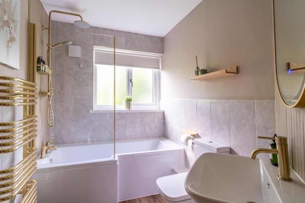 Cottage Cwtch Pontneddfechan Экстерьер фото