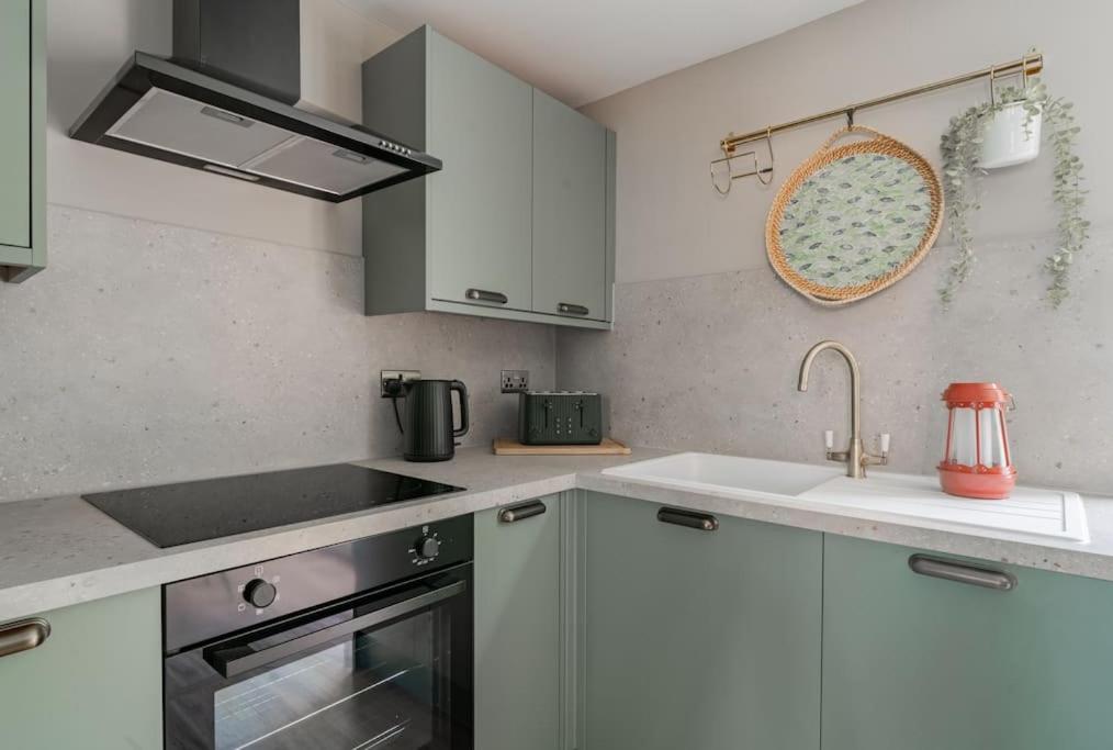Cottage Cwtch Pontneddfechan Экстерьер фото